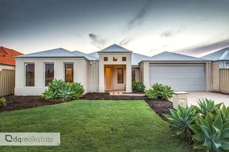 96 Shepperton Drive, Butler WA 6036