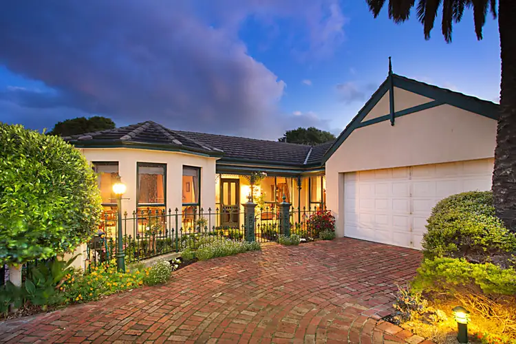 Main view of Homely townhouse listing, 4/64 Durrant Street, Brighton VIC 3186