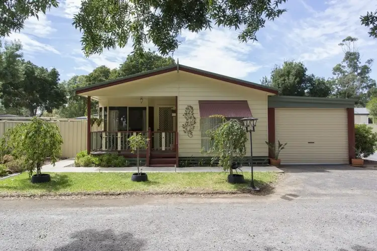 Second view of Homely house listing, 94/1449 Calder Highway, Marong VIC 3515