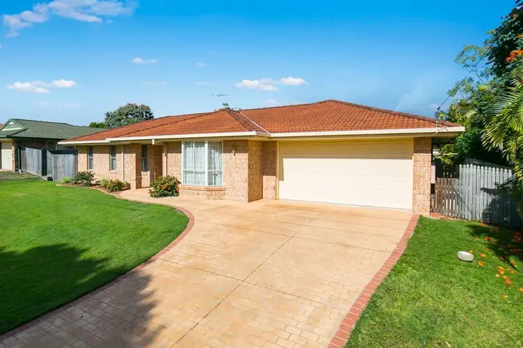 499 Old Cleveland Road East, Birkdale QLD 4159