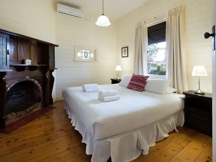 Fourth view of Homely house listing, 11 Radium Avenue, Hepburn Springs VIC 3461