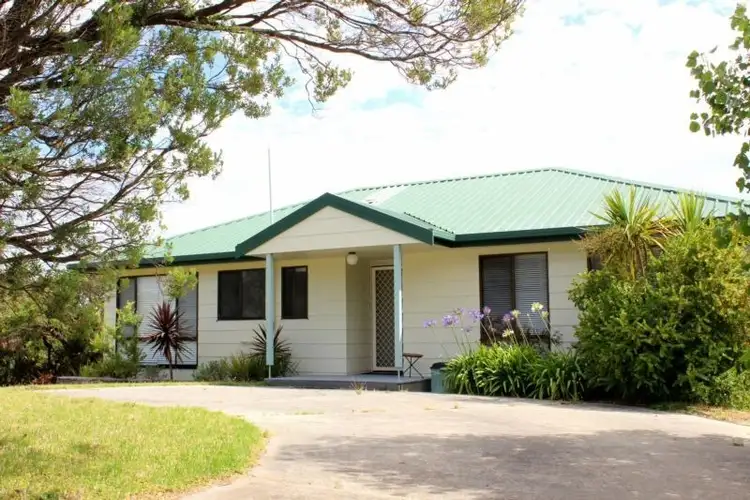 49. LEES ROAD, Venus Bay VIC 3956