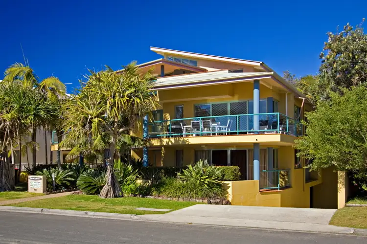 2/52 Lawson Street, Byron Bay NSW 2481