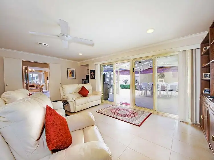 Third view of Homely house listing, 32 Helpmann Street, Wantirna South VIC 3152
