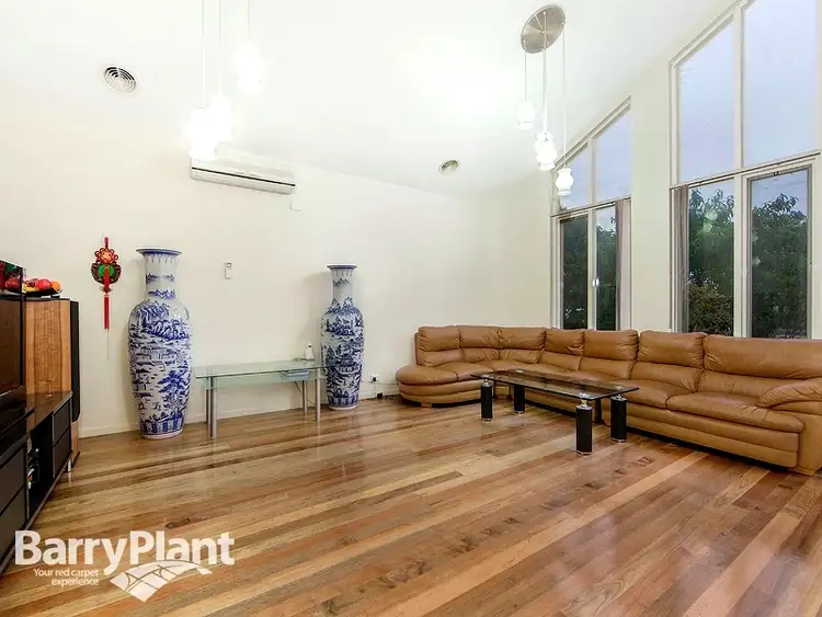 Third view of Homely house listing, 70 Cairnlea Drive, Cairnlea VIC 3023