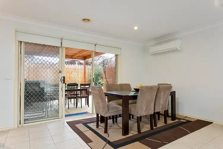 Fifth view of Homely unit listing, 1/20 Swinburne Court, Truganina VIC 3029