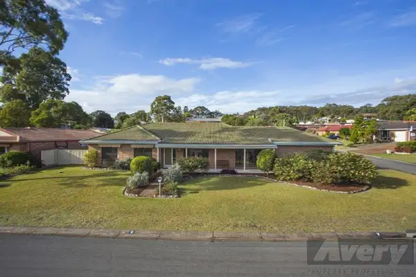 Main view of Homely house listing, 7 Angela Close, Carey Bay NSW 2283