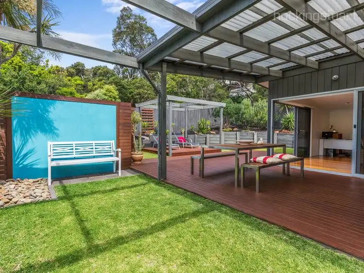 Third view of Homely house listing, 51 Murray Street, Rye VIC 3941