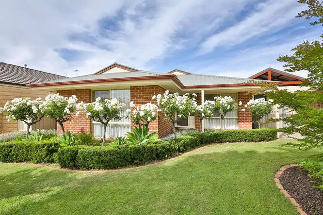 Second view of Homely house listing, 5 Merle Court, Mildura VIC 3500
