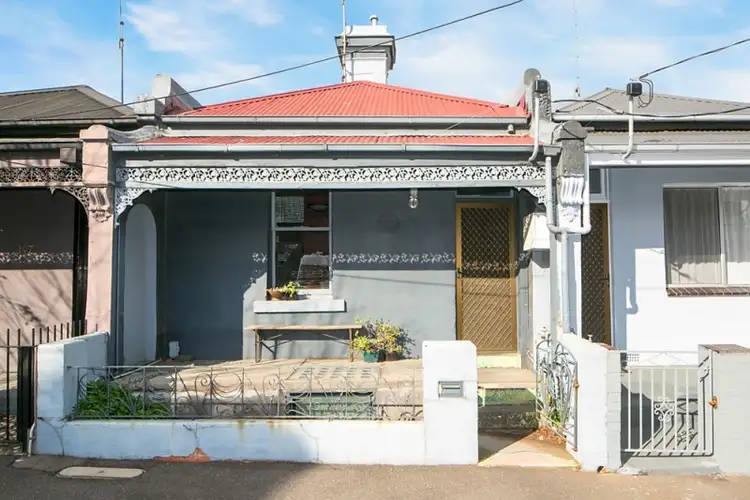 199 Stanley Street, West Melbourne VIC 3003