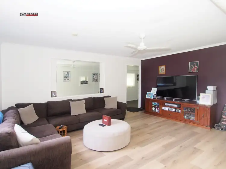 Third view of Homely house listing, 9 Spring Street, Howard QLD 4659