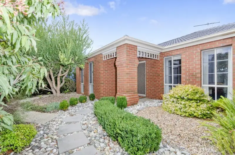 Main view of Homely house listing, 43 Gilbert Street, St Leonards VIC 3223