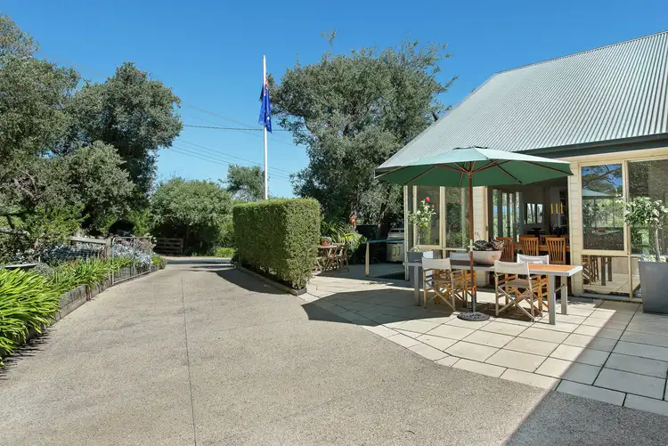 Fourth view of Homely house listing, 62 Panorama Drive, Mount Martha VIC 3934