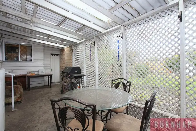 Fifth view of Homely house listing, 31 Gwelo St, West Footscray VIC 3012