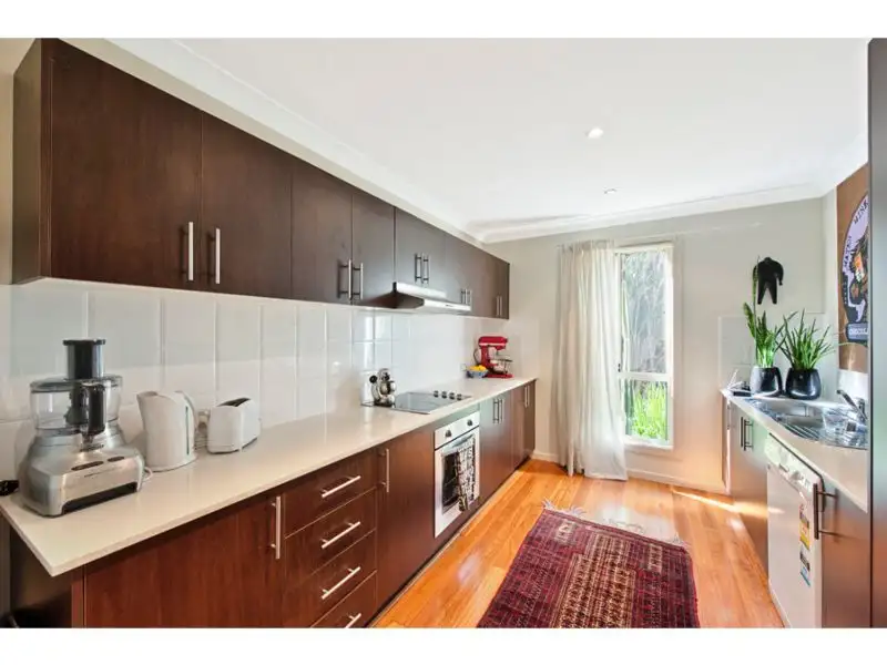 Main view of Homely townhouse listing, 2/1 Warwick Street, Blackwall NSW 2256