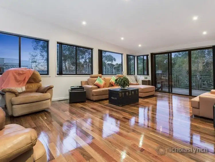 Fourth view of Homely house listing, 10 The Boulevard, Mccrae VIC 3938