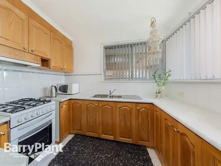 Fourth view of Homely house listing, 27 Gumtree Close, St Albans VIC 3021