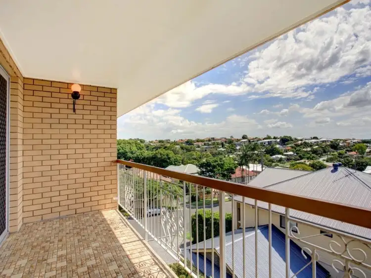 Fourth view of Homely unit listing, 7/32 Kinmond Avenue, Wavell Heights QLD 4012