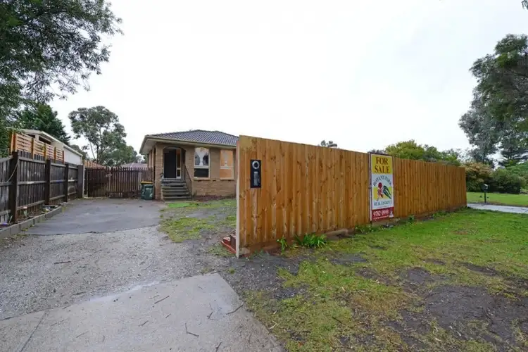 Main view of Homely house listing, 15 Paddington Avenue, Carrum Downs VIC 3201
