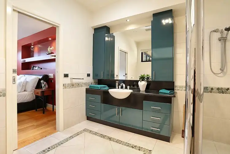 Fifth view of Homely house listing, 29 Brusell Close, Taylors Lakes VIC 3038