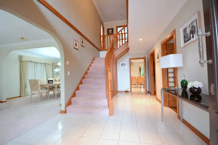 Fourth view of Homely house listing, 29 Mossgiel Avenue, Greenvale VIC 3059
