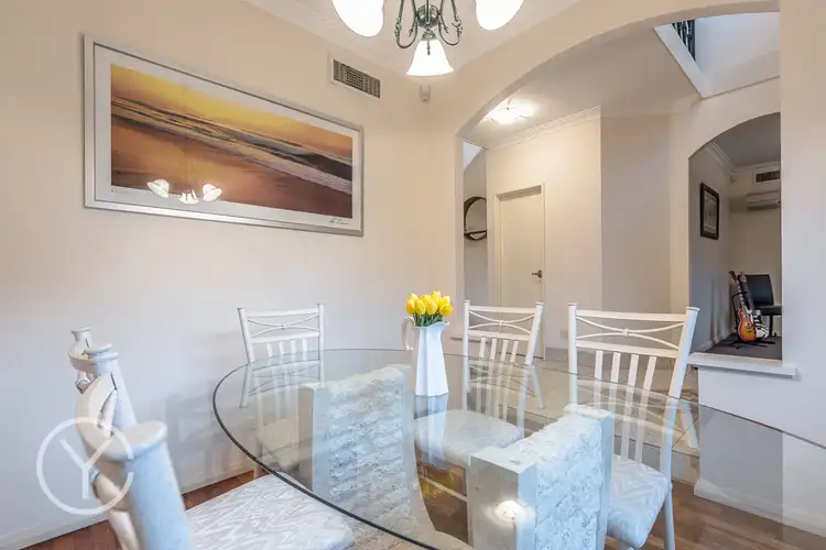 Fifth view of Homely house listing, 20 Klem Avenue, Salter Point WA 6152