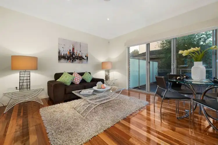 Fourth view of Homely townhouse listing, 8 Kingswood Rise, Box Hill South VIC 3128