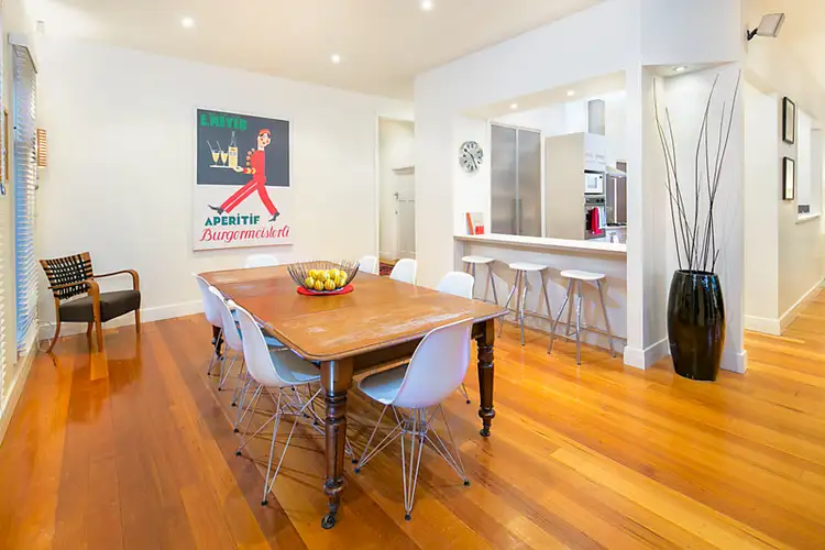 Sixth view of Homely house listing, 45 Andrew Street, Northcote VIC 3070