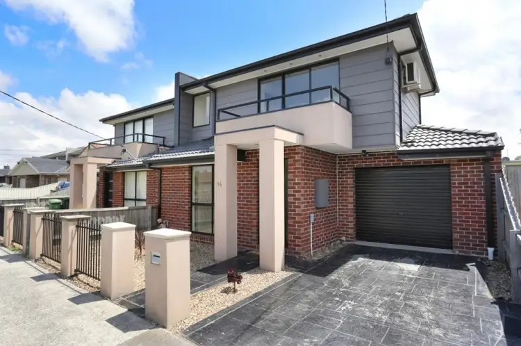 Second view of Homely townhouse listing, 94 Kitchener Street, Broadmeadows VIC 3047
