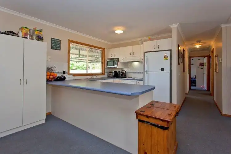 Fourth view of Homely house listing, 130 Pioneer Drive, Jindera NSW 2642