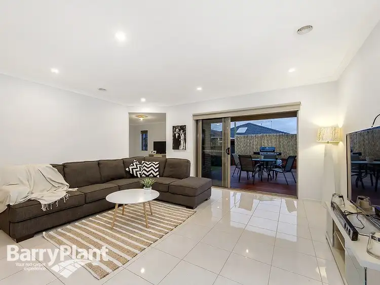 Fifth view of Homely house listing, 62 Foleys Road, Derrimut VIC 3030