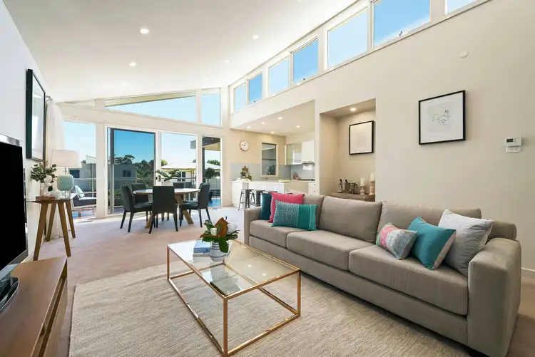 Second view of Homely house listing, 4 Mills Beach Close, Mornington VIC 3931