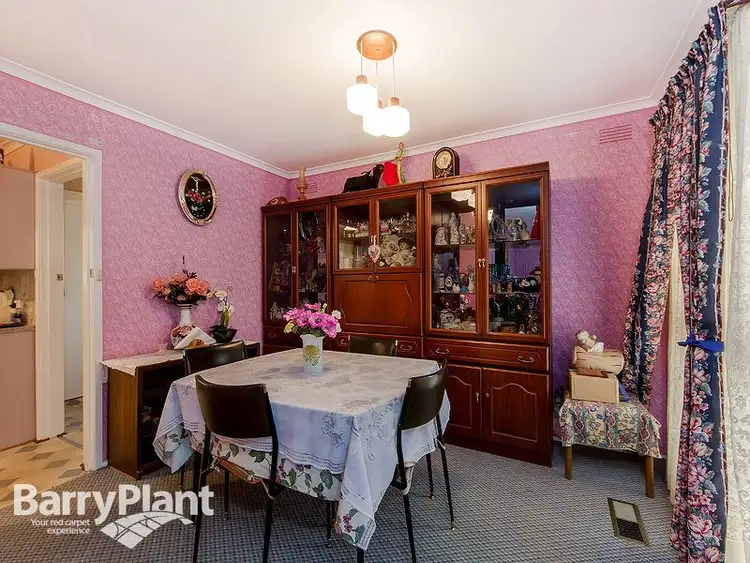 Fourth view of Homely house listing, 48 James Street, St Albans VIC 3021