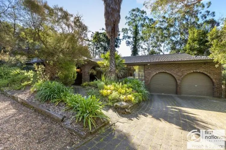 27 Yale Close, North Rocks NSW 2151