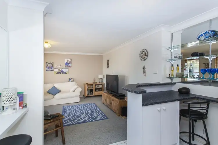 Fifth view of Homely house listing, 3 Chisholm Court, Raymond Terrace NSW 2324
