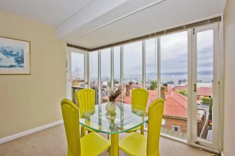 Fifth view of Homely unit listing, 1/1 Bifrons Court, East Launceston TAS 7250