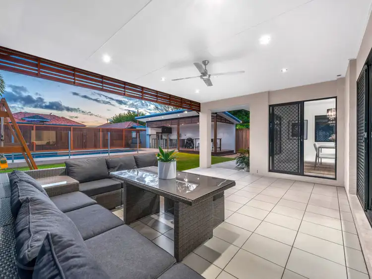 Third view of Homely house listing, 12 Sunny Avenue, Wavell Heights QLD 4012