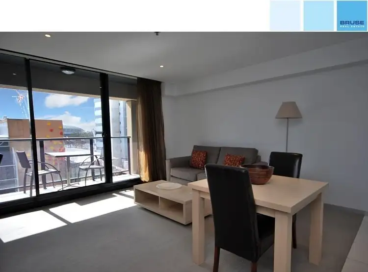 Third view of Homely apartment listing, 505/102 - 105 North Terrace, Adelaide SA 5000