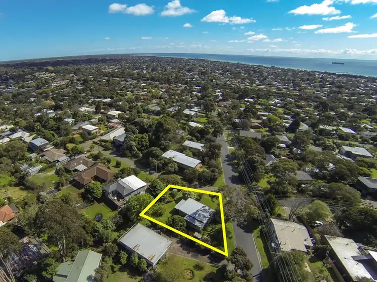 43 Riley Street, Mccrae VIC 3938