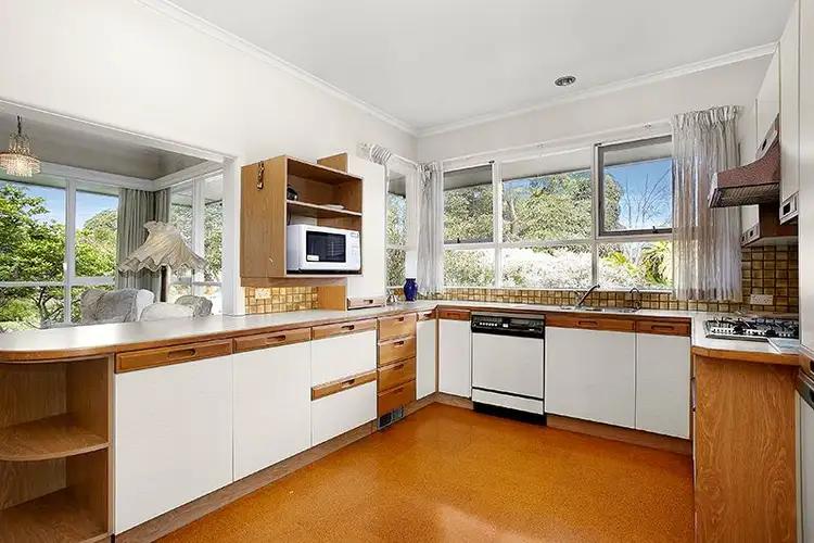 Fourth view of Homely house listing, 3 Nauru Court, Doncaster VIC 3108