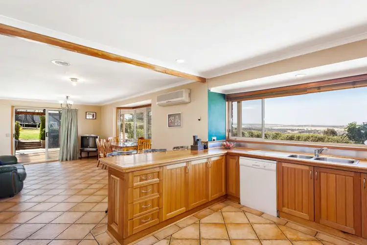 Third view of Homely house listing, 34 Swans Road, Bacchus Marsh VIC 3340