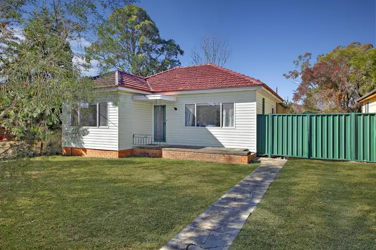 79 Arab Road, Padstow NSW 2211