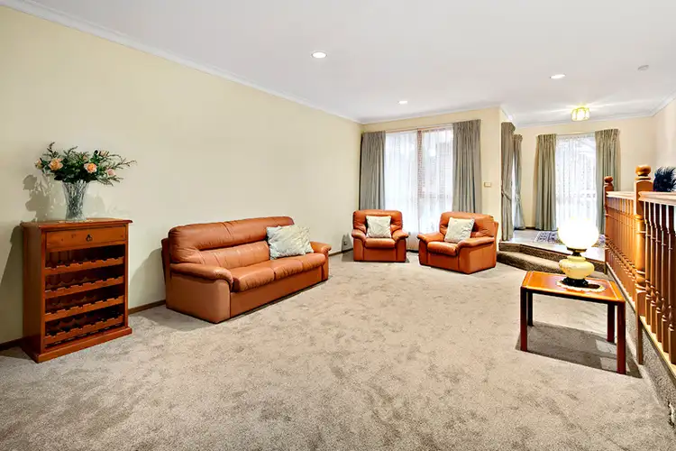 Fifth view of Homely house listing, 3 Parkview Court, Ringwood North VIC 3134
