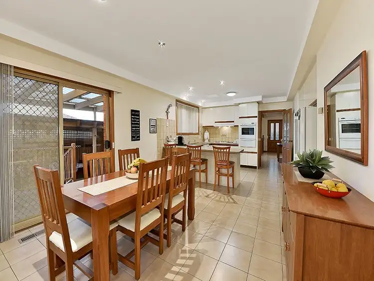 Fourth view of Homely house listing, 90 Willys Avenue, Keilor Downs VIC 3038