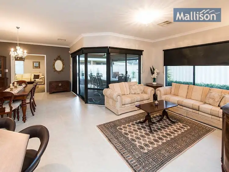 Seventh view of Homely house listing, 32 Dorchester Turn, Canning Vale WA 6155