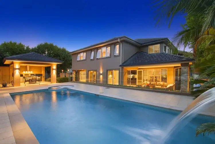 Fifth view of Homely house listing, 2a Orchid Place, West Pennant Hills NSW 2125