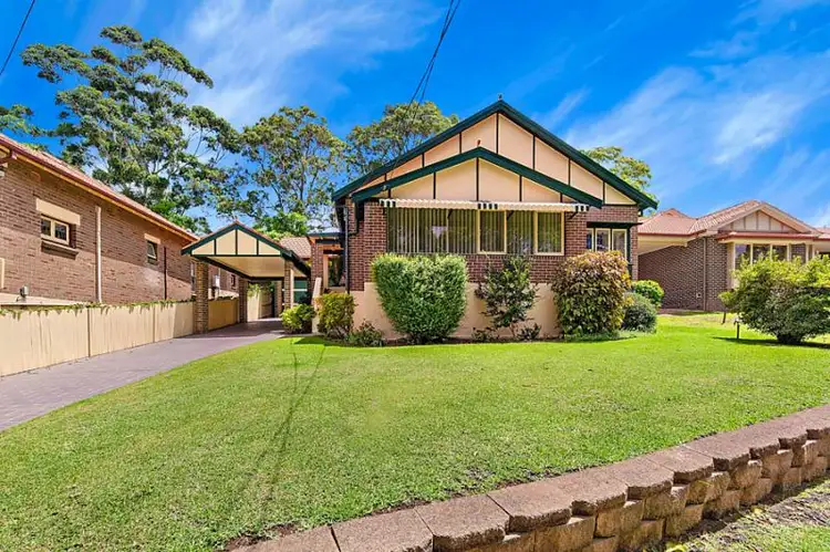 26 Simla Road, Denistone NSW 2114