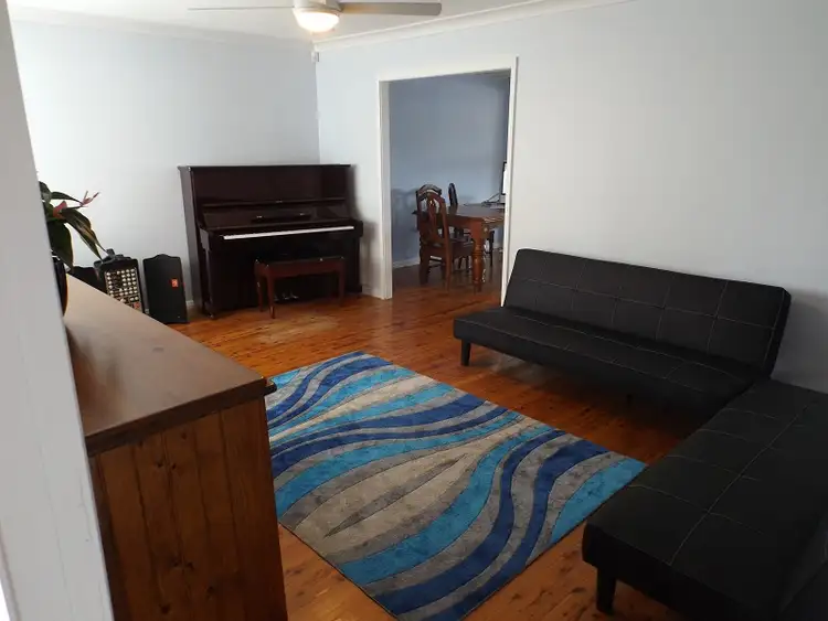 Third view of Homely house listing, 3 Ebal Place, Seven Hills NSW 2147