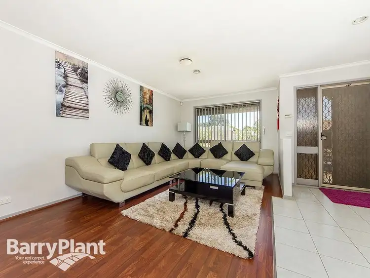 Third view of Homely house listing, 88 Magnolia Street, St Albans VIC 3021