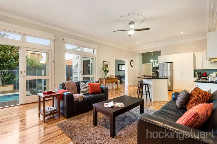 Third view of Homely house listing, 23 Edgewood Street, Carnegie VIC 3163